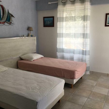 Chambre Dans La Pinede Saint-Hilaire-de-Riez Zewnętrze zdjęcie