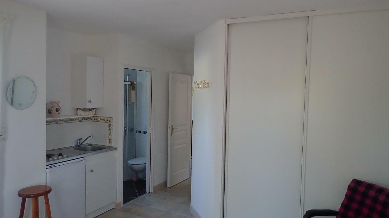 Chambre Dans La Pinede Saint-Hilaire-de-Riez Zewnętrze zdjęcie