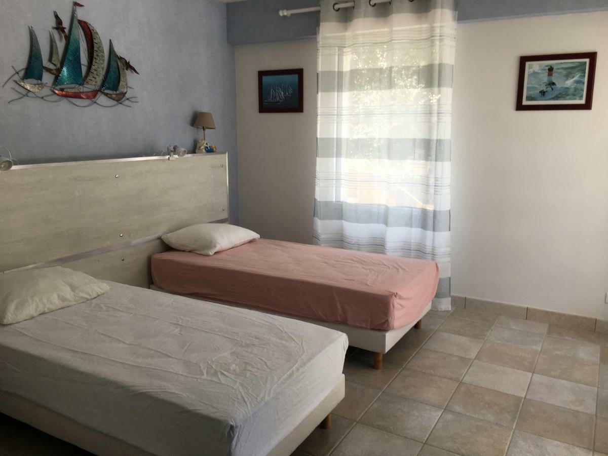 Chambre Dans La Pinede Saint-Hilaire-de-Riez Zewnętrze zdjęcie