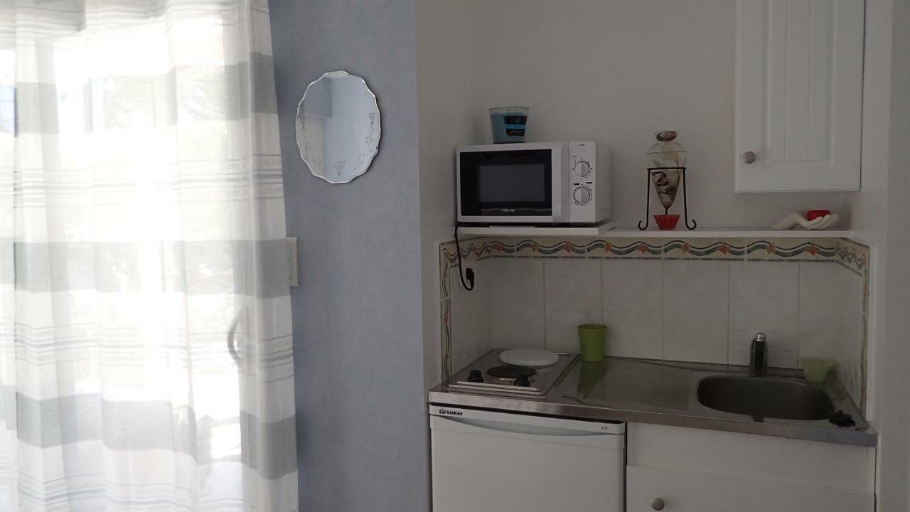 Chambre Dans La Pinede Saint-Hilaire-de-Riez Zewnętrze zdjęcie