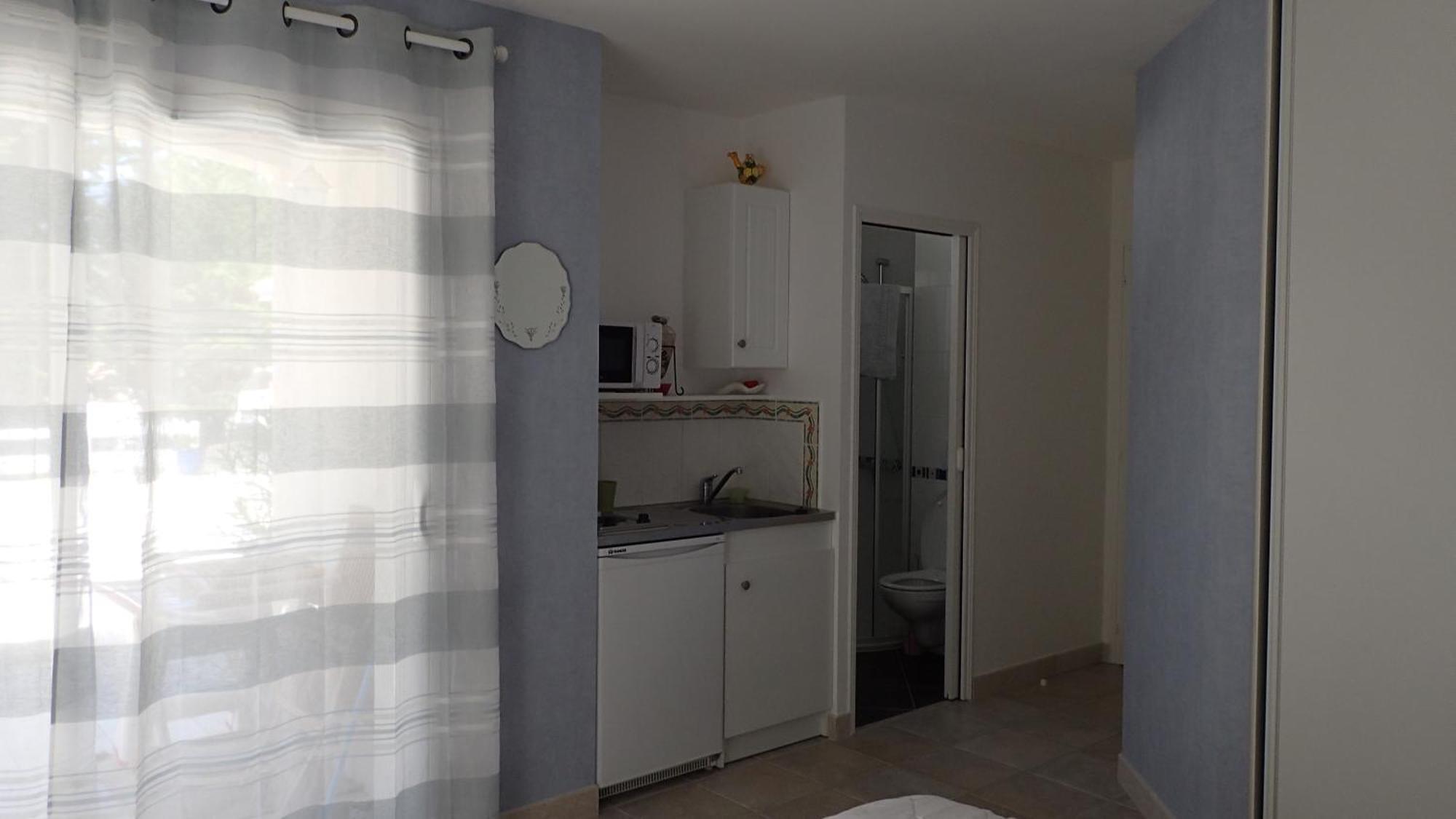 Chambre Dans La Pinede Saint-Hilaire-de-Riez Zewnętrze zdjęcie