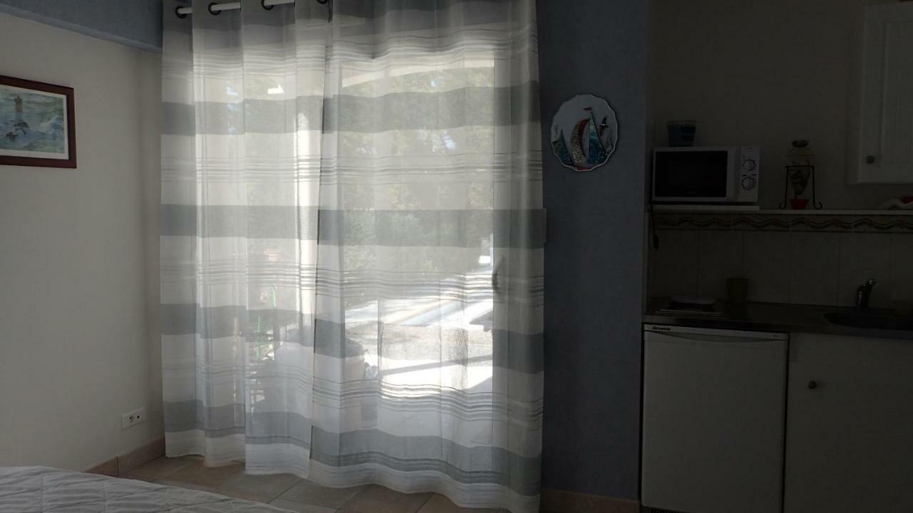 Chambre Dans La Pinede Saint-Hilaire-de-Riez Zewnętrze zdjęcie